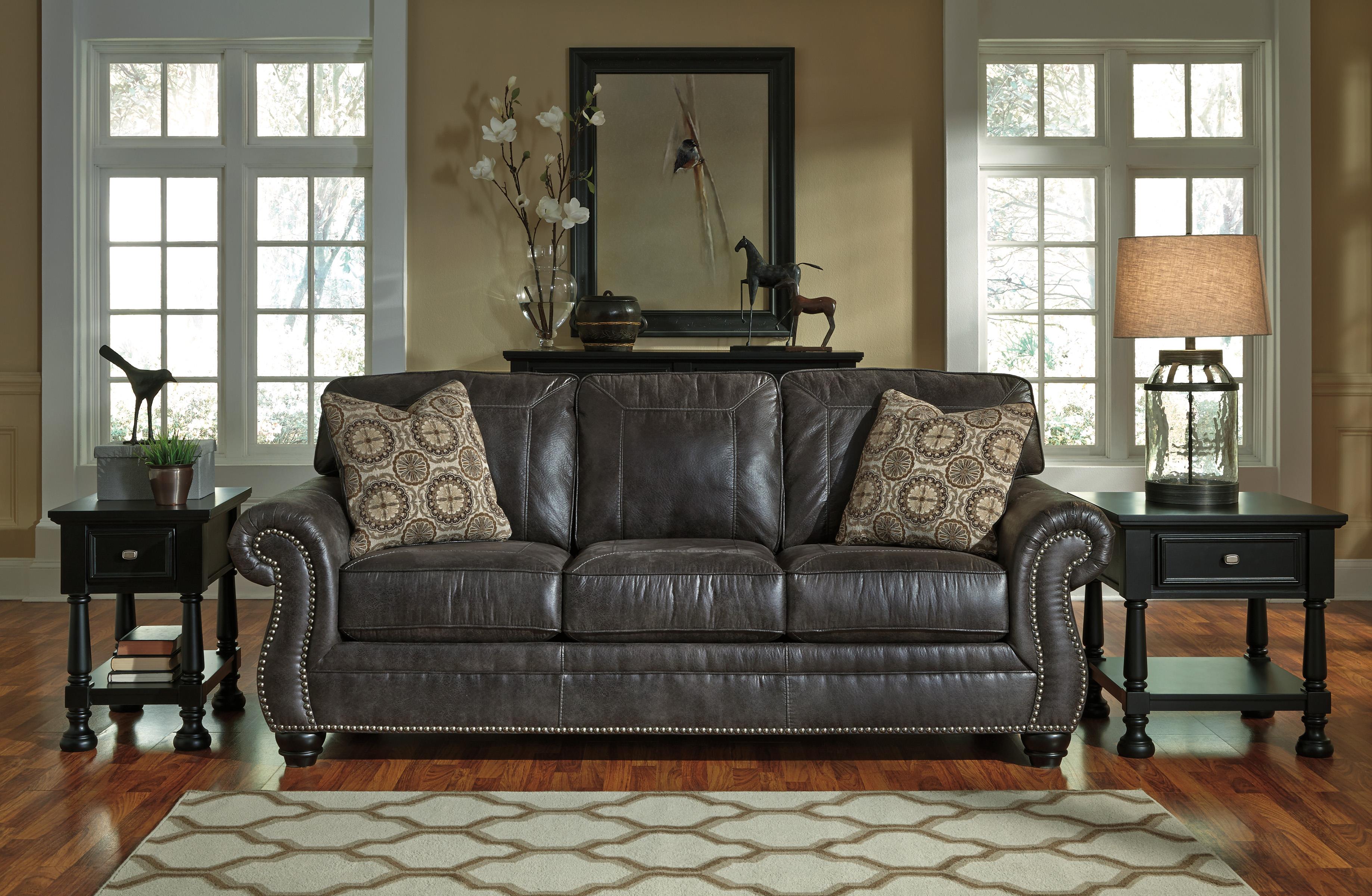 Breville Queen Sofa Sleeper